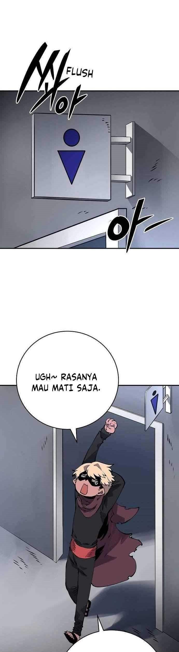 Baca Manhwa Player Chapter 46 Gambar 2
