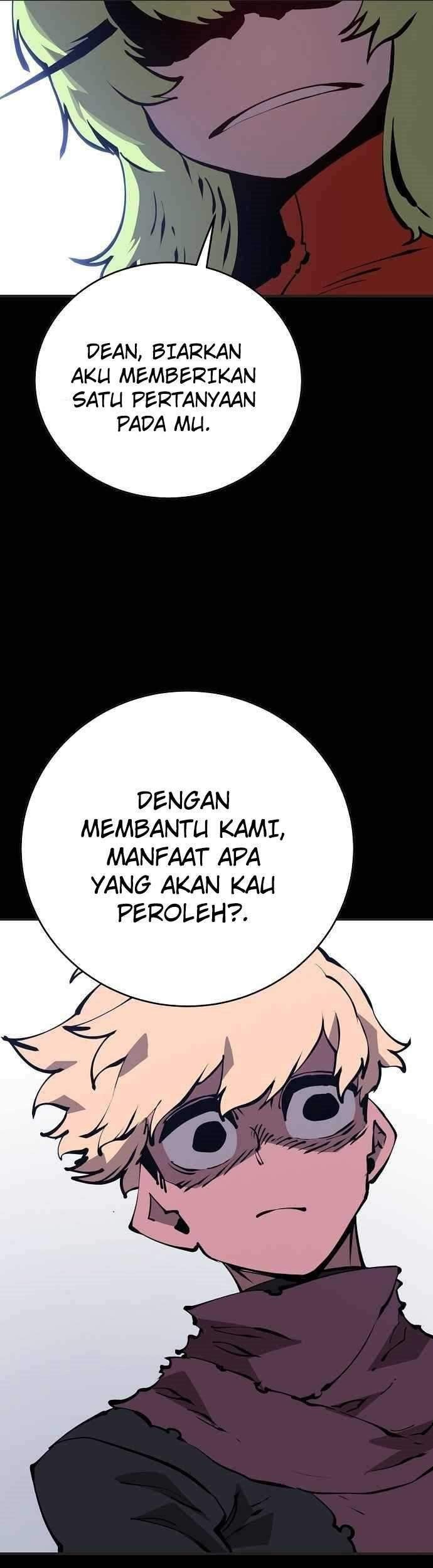 Player Chapter 45 Gambar 14