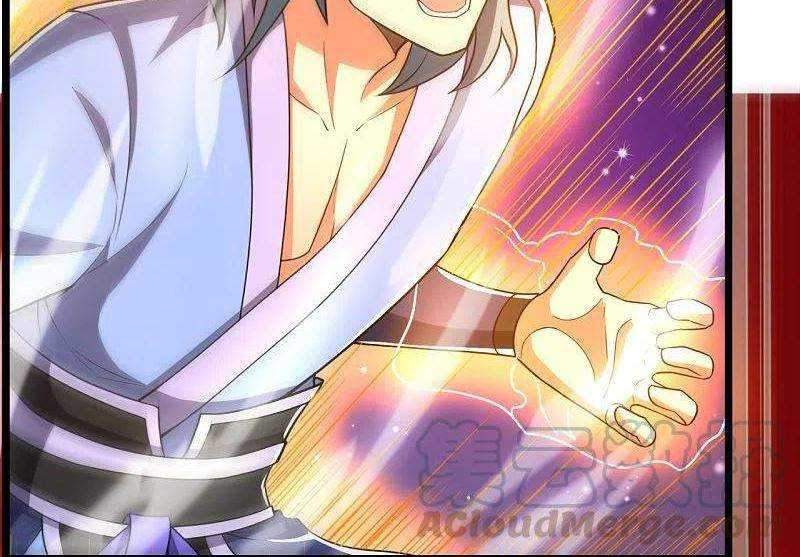 City of Heaven TimeStamp Chapter 215 Gambar 17