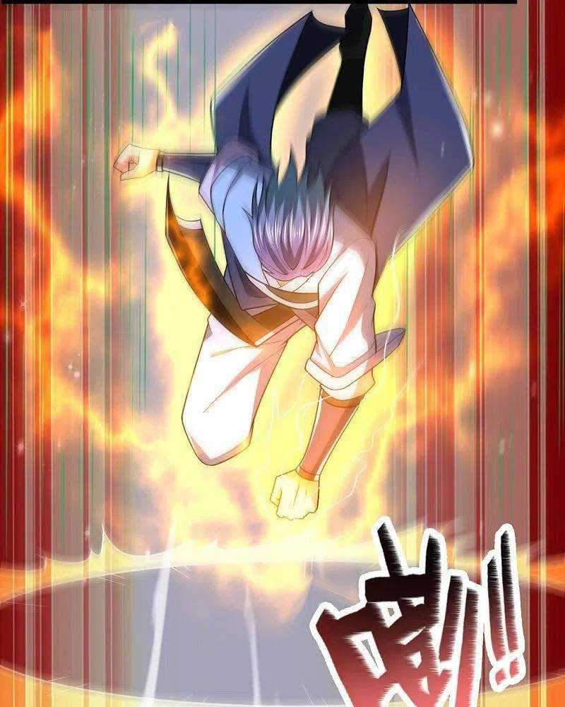 City of Heaven TimeStamp Chapter 215 Gambar 18