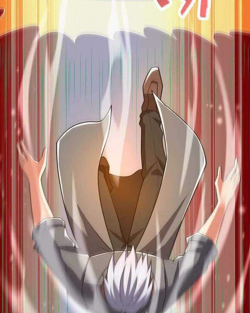 City of Heaven TimeStamp Chapter 215 Gambar 19