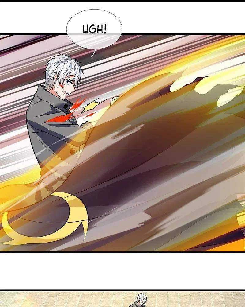 City of Heaven TimeStamp Chapter 214 Gambar 24