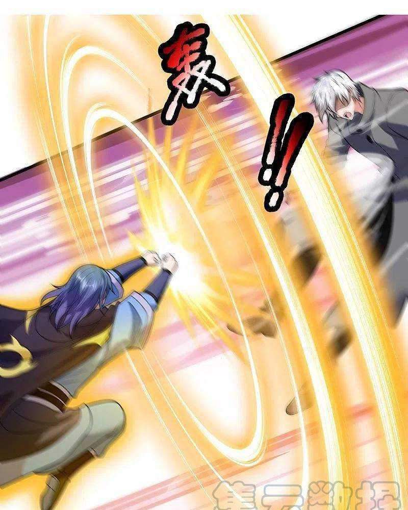 City of Heaven TimeStamp Chapter 214 Gambar 30