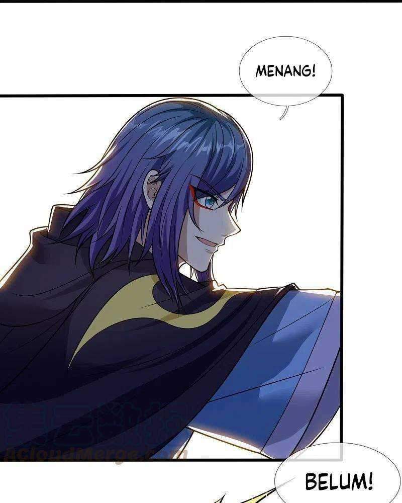 City of Heaven TimeStamp Chapter 214 Gambar 35