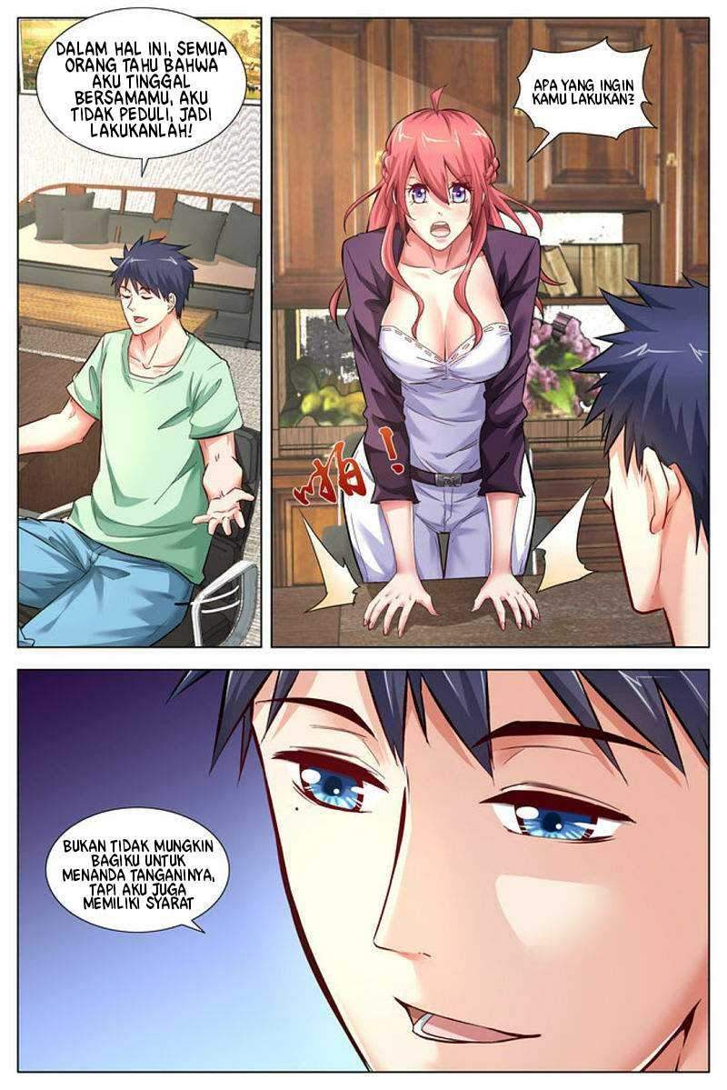 Ace Master Chapter 14 Gambar 14