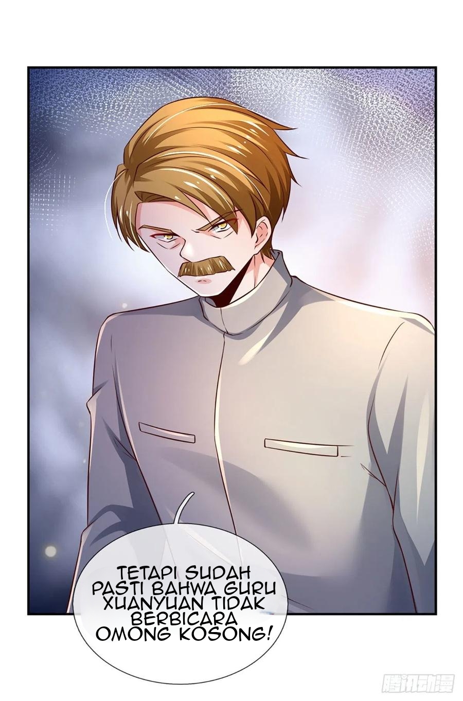 100.000 Layers Of Body Refining: I Raise All Emperor Chapter 43 Gambar 8