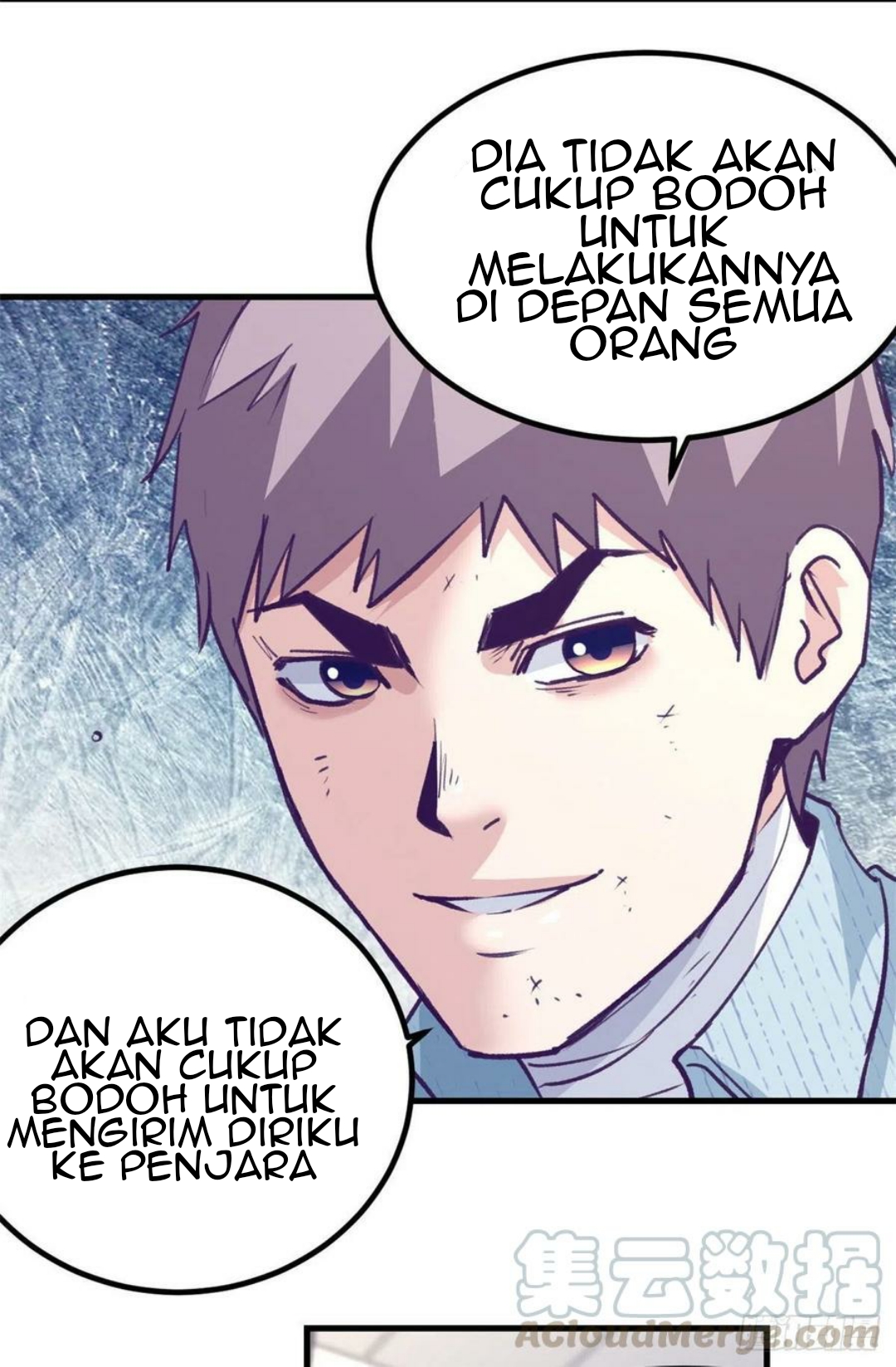My Exclusive Dream World Adventures Chapter 76 Gambar 11
