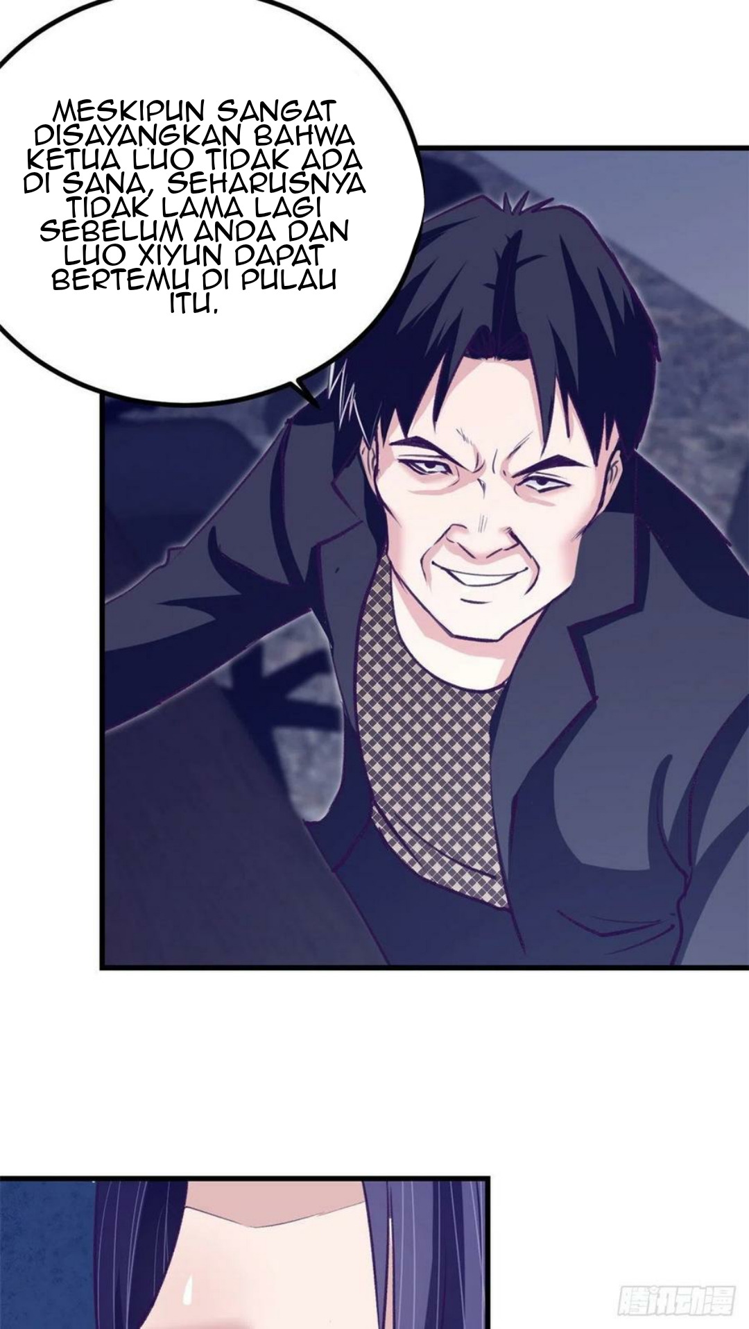My Exclusive Dream World Adventures Chapter 76 Gambar 25