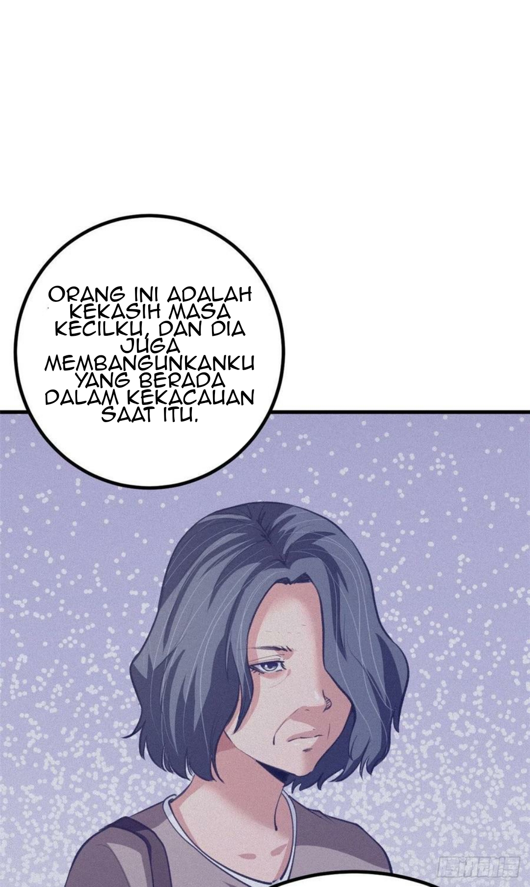 My Exclusive Dream World Adventures Chapter 76 Gambar 3