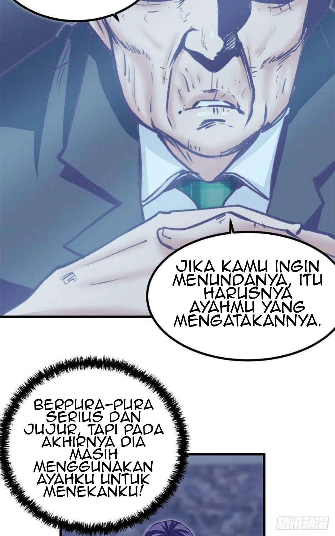 My Exclusive Dream World Adventures Chapter 76 Gambar 31