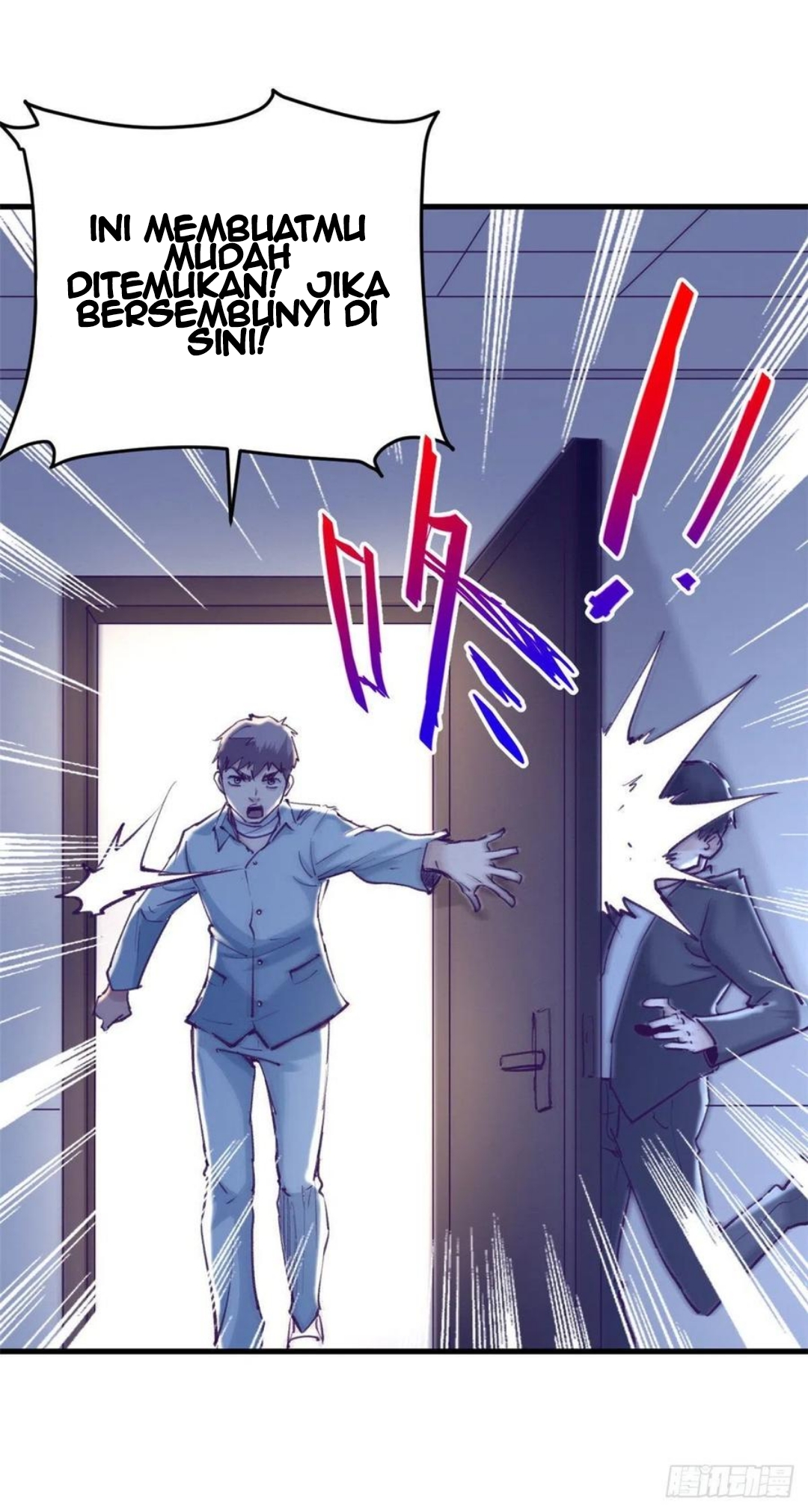 My Exclusive Dream World Adventures Chapter 76 Gambar 37
