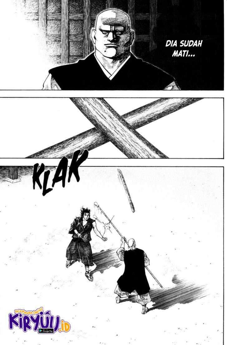 Vagabond Chapter 48 Gambar 6