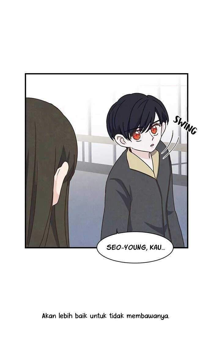 The Flower of Vampire Chapter 41 Gambar 20