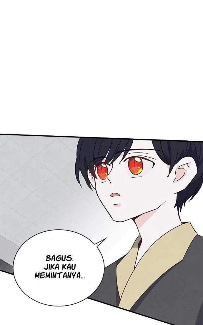 The Flower of Vampire Chapter 41 Gambar 27