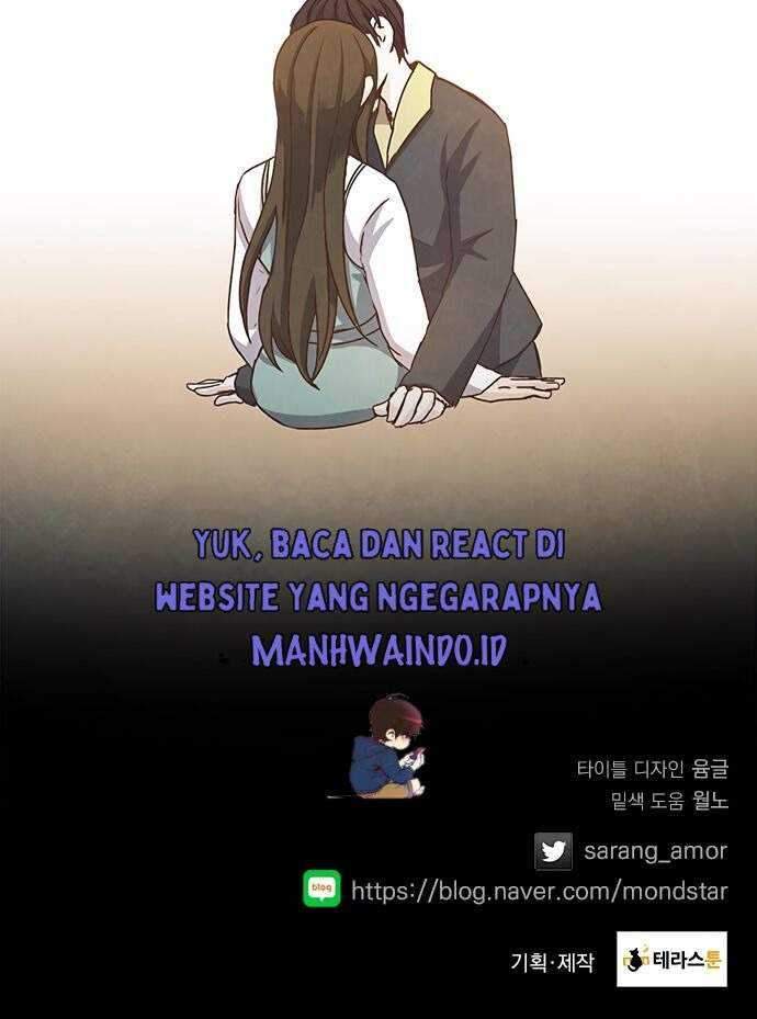 The Flower of Vampire Chapter 41 Gambar 34