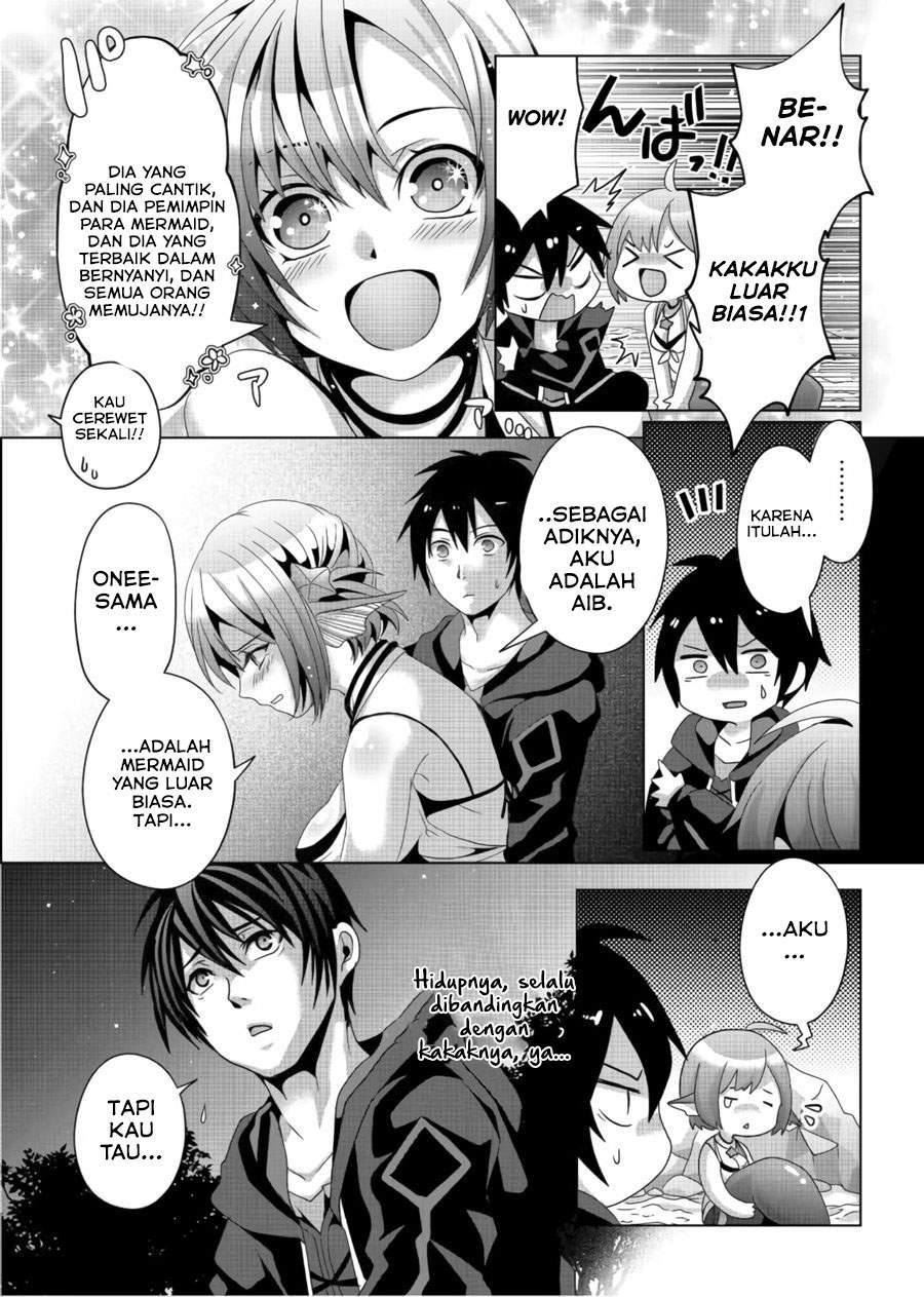 Nise Seiken Monogatari: Osananajimi no Seijo o Uttara Michizure ni Sareta Chapter 11 Gambar 10