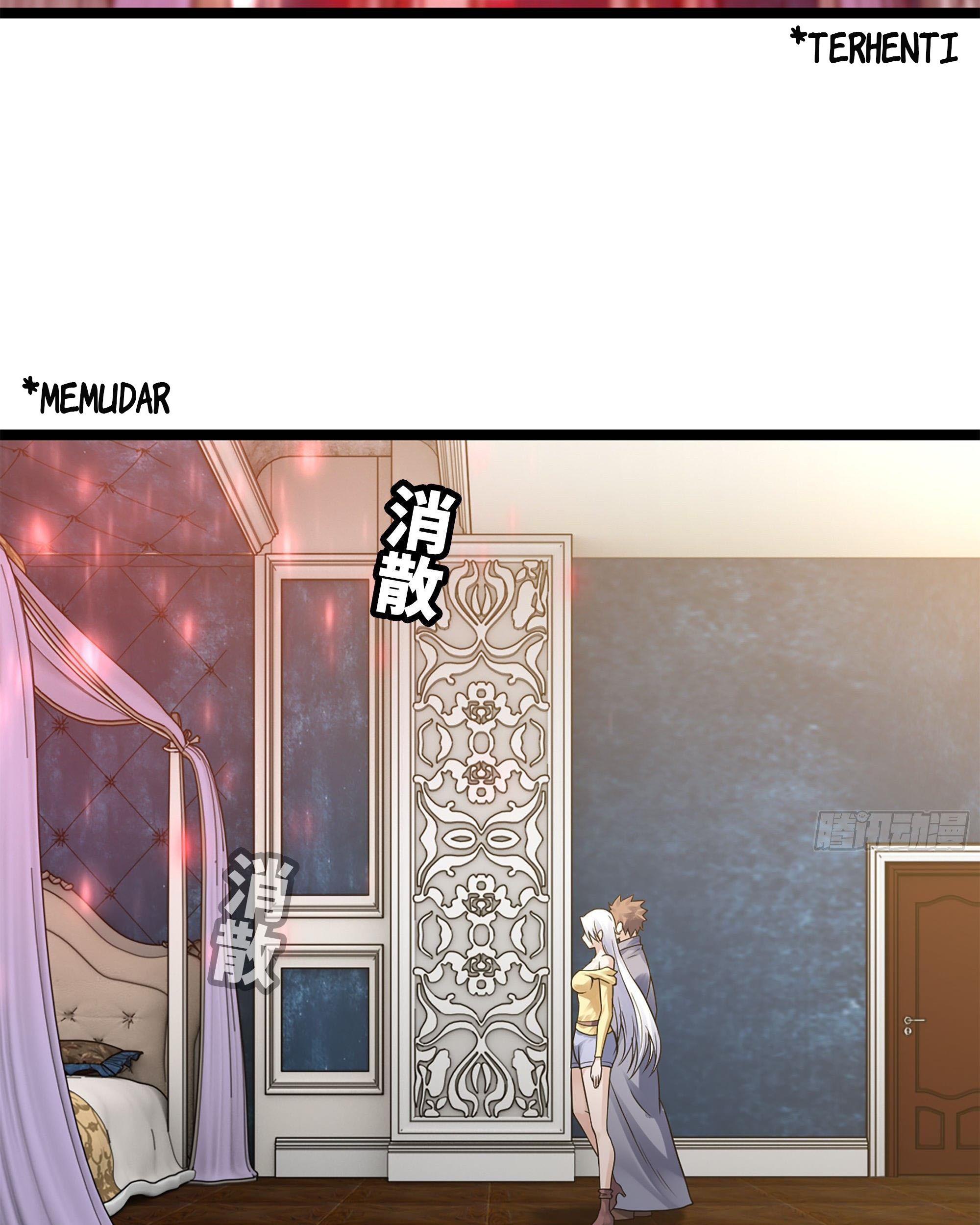 My Wife is a Demon Queen Chapter 303 Gambar 11
