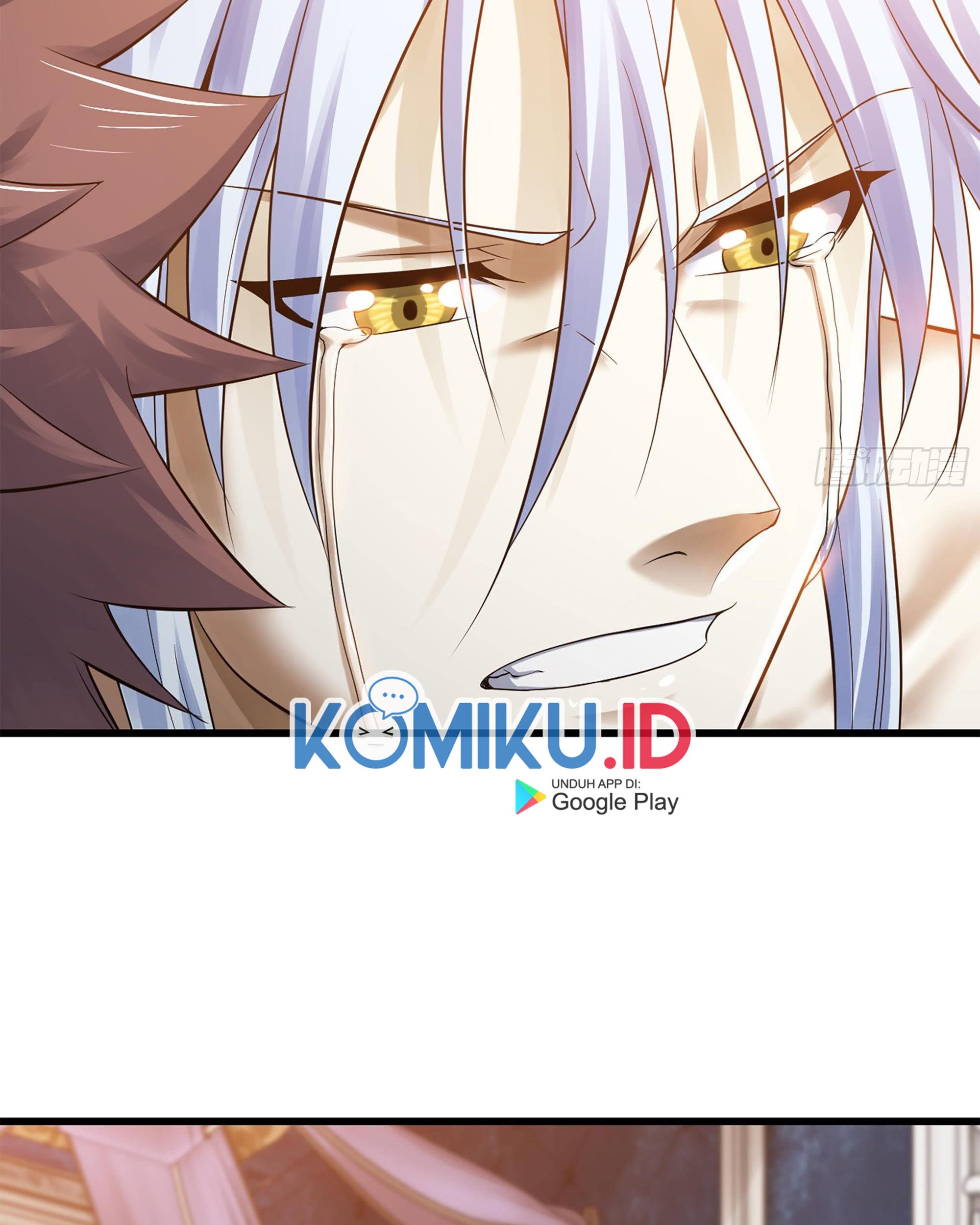 My Wife is a Demon Queen Chapter 303 Gambar 36