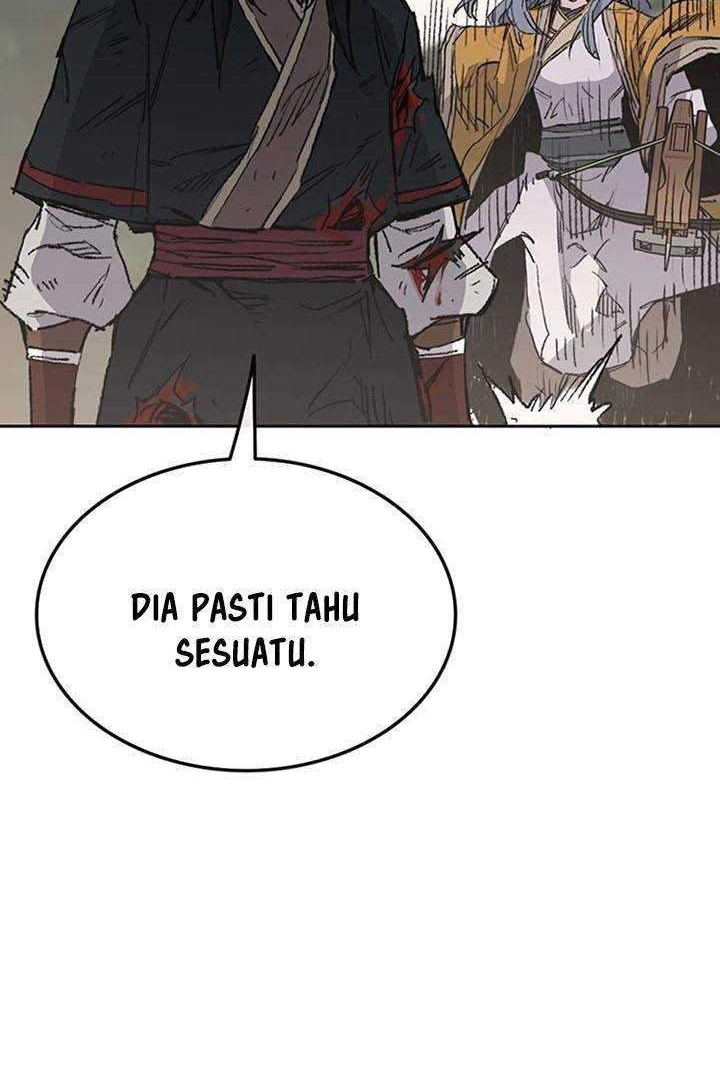 The Undefeatable Swordsman Chapter 83 Gambar 19
