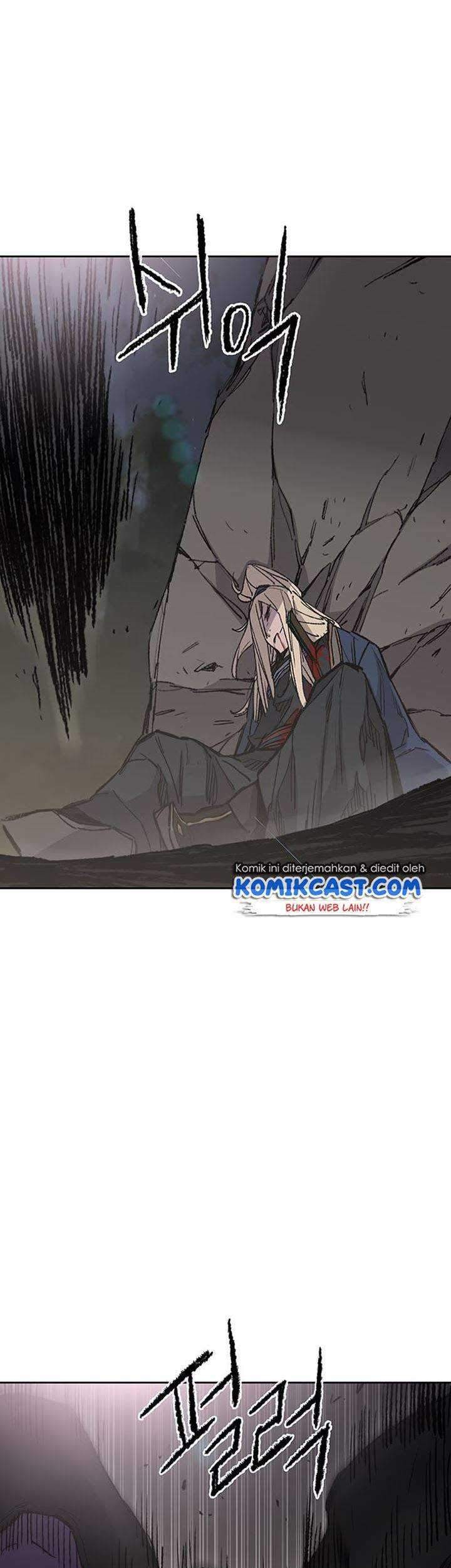 The Undefeatable Swordsman Chapter 83 Gambar 26