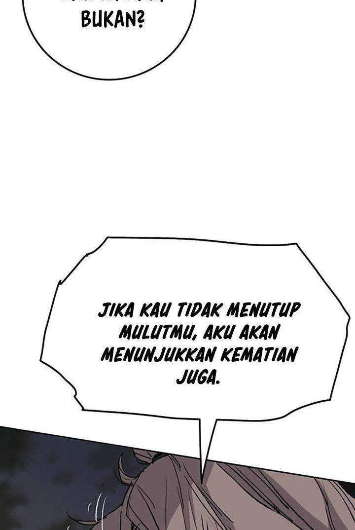 The Undefeatable Swordsman Chapter 83 Gambar 31