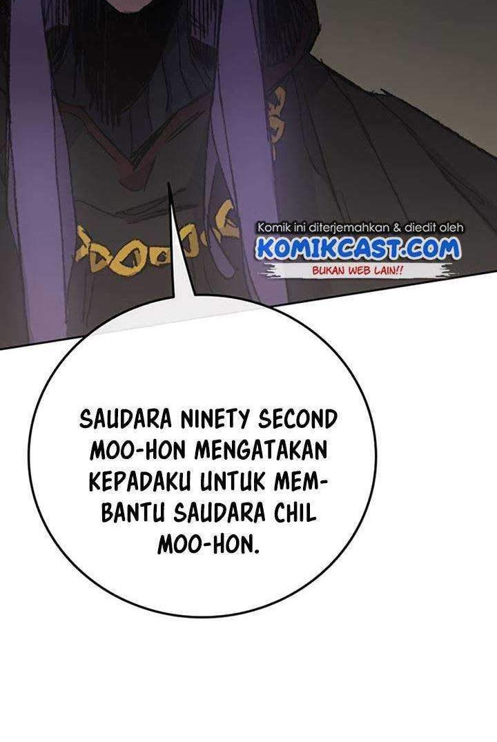 The Undefeatable Swordsman Chapter 83 Gambar 33