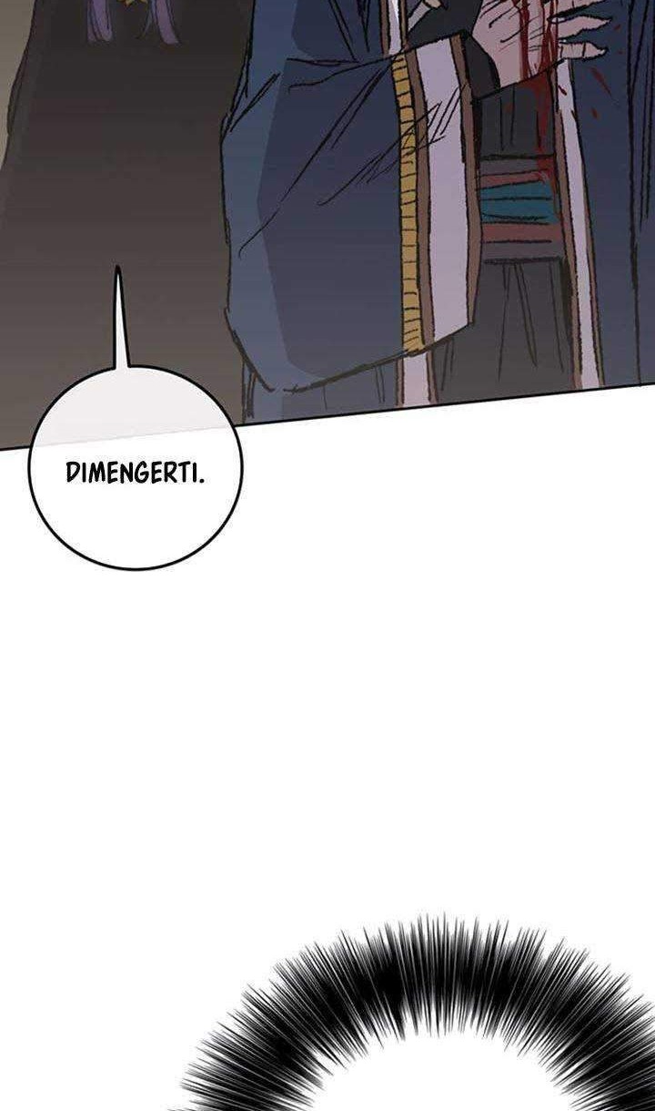 The Undefeatable Swordsman Chapter 83 Gambar 37