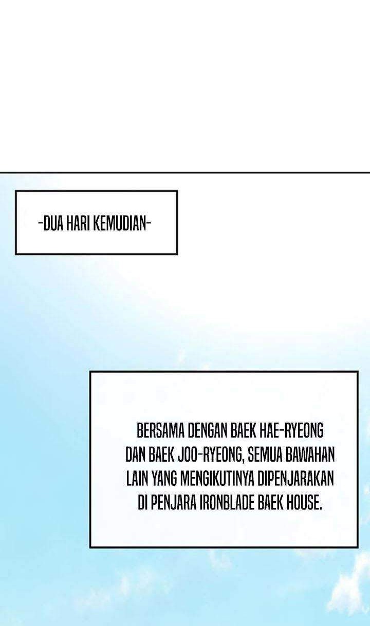 The Undefeatable Swordsman Chapter 83 Gambar 39