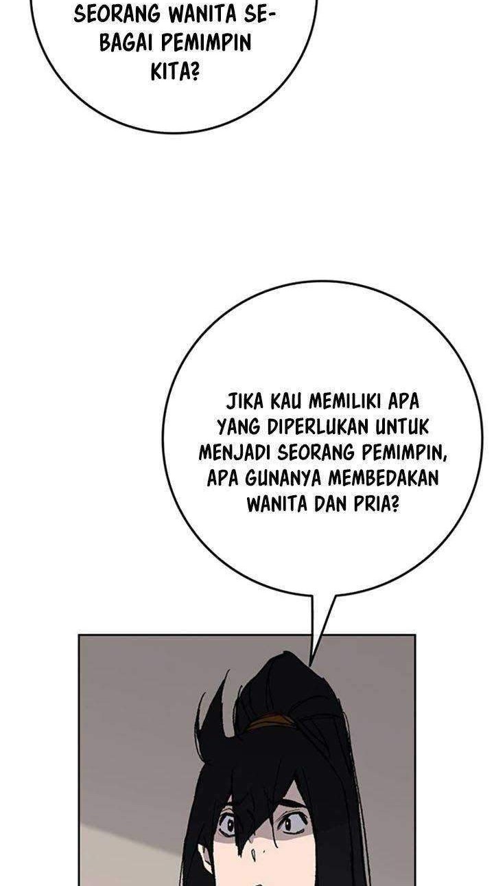 The Undefeatable Swordsman Chapter 83 Gambar 51