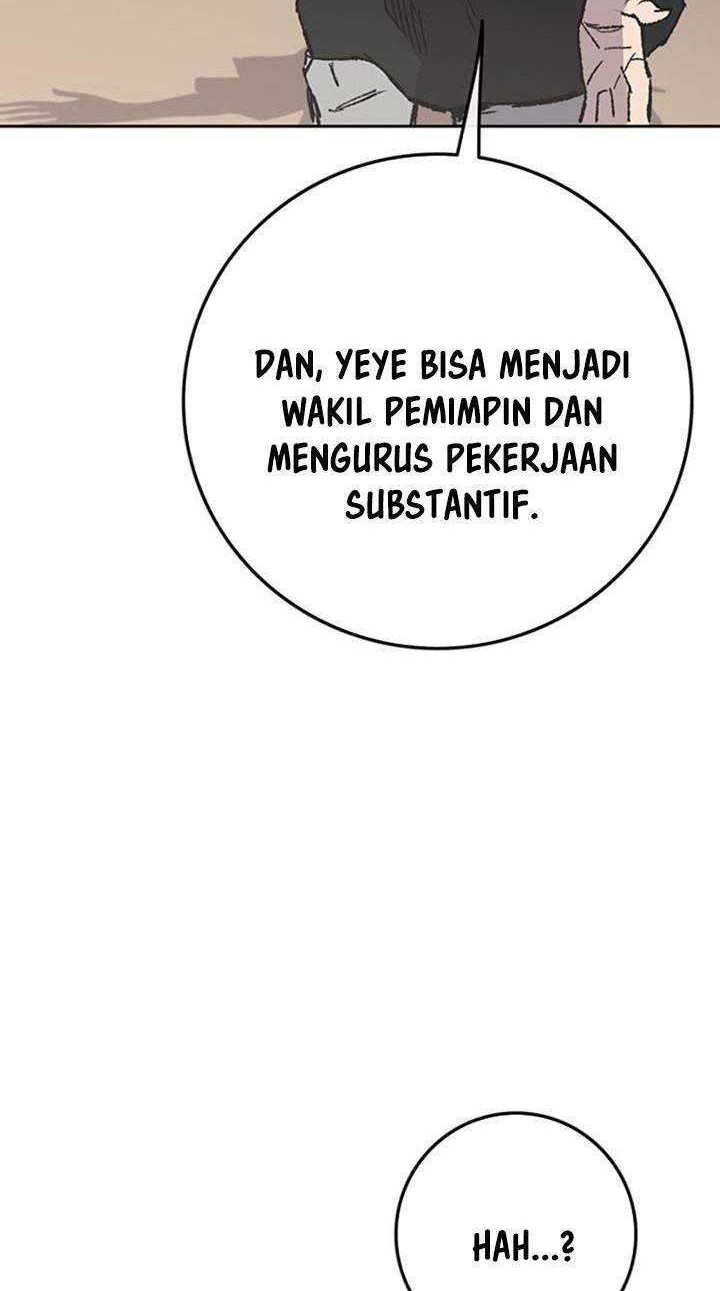 The Undefeatable Swordsman Chapter 83 Gambar 53
