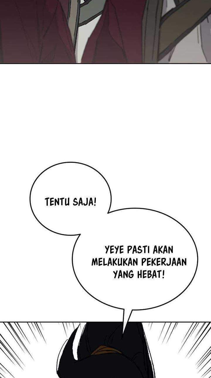 The Undefeatable Swordsman Chapter 83 Gambar 55