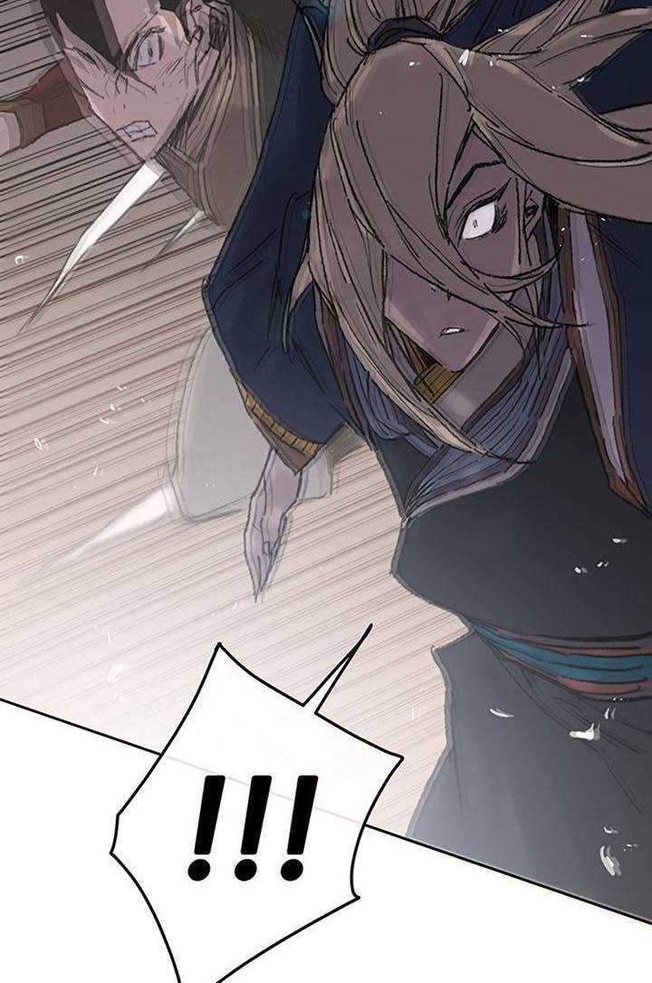 The Undefeatable Swordsman Chapter 83 Gambar 3