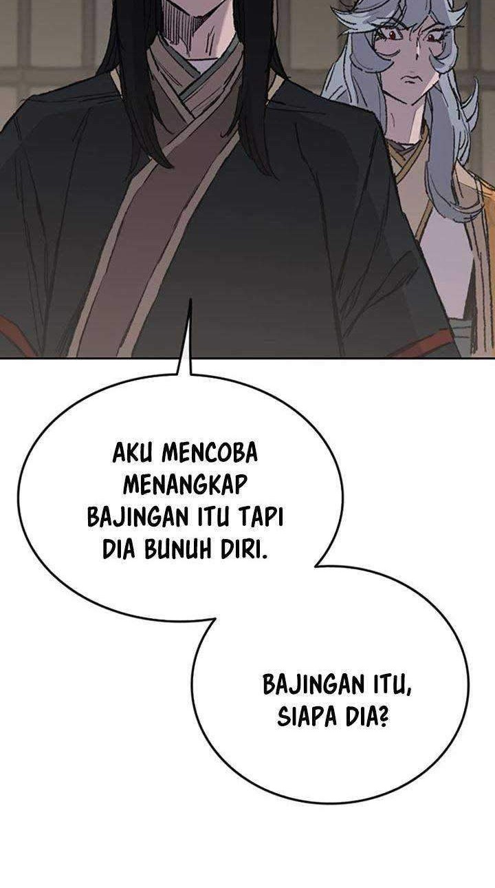 The Undefeatable Swordsman Chapter 83 Gambar 59