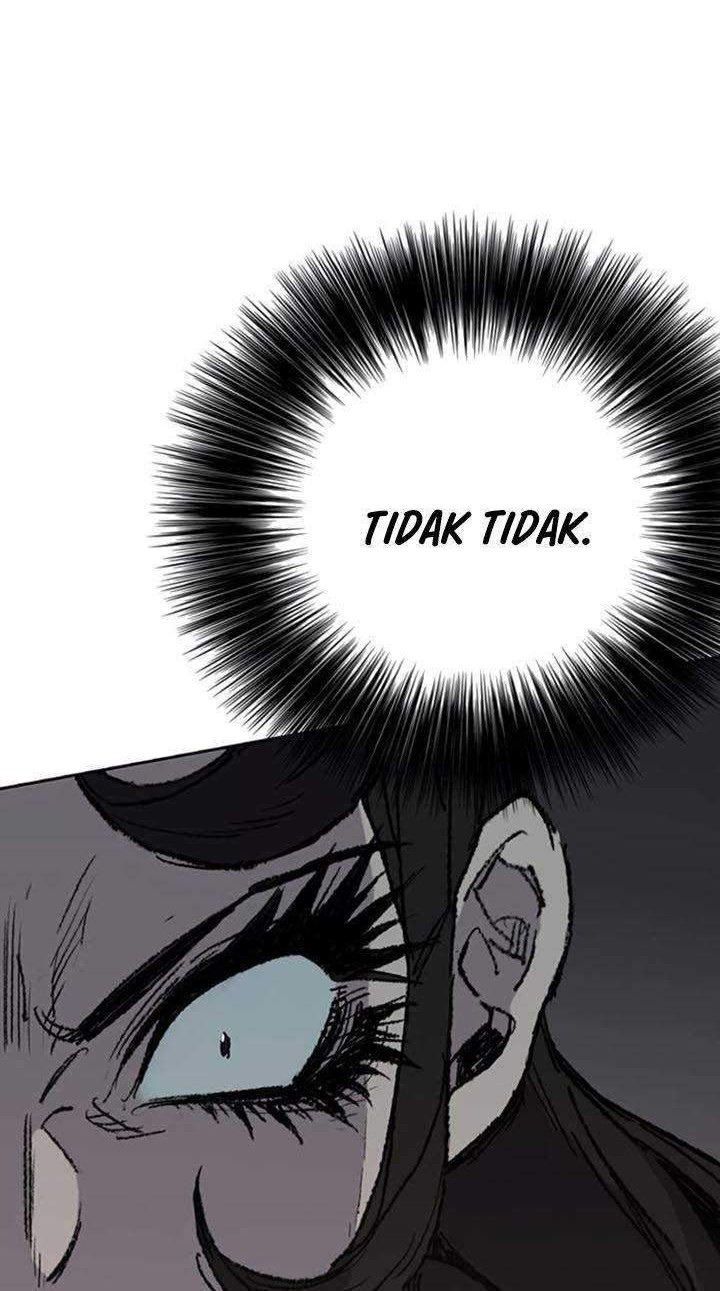 The Undefeatable Swordsman Chapter 83 Gambar 61