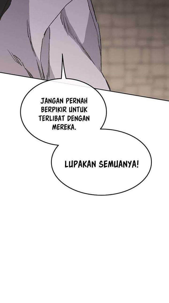 The Undefeatable Swordsman Chapter 83 Gambar 63
