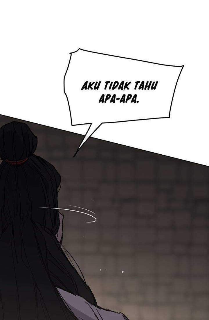 The Undefeatable Swordsman Chapter 83 Gambar 65