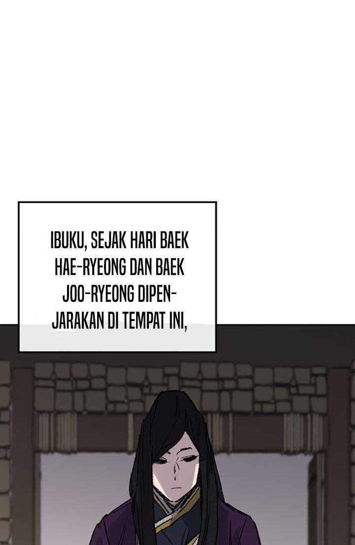 The Undefeatable Swordsman Chapter 83 Gambar 71