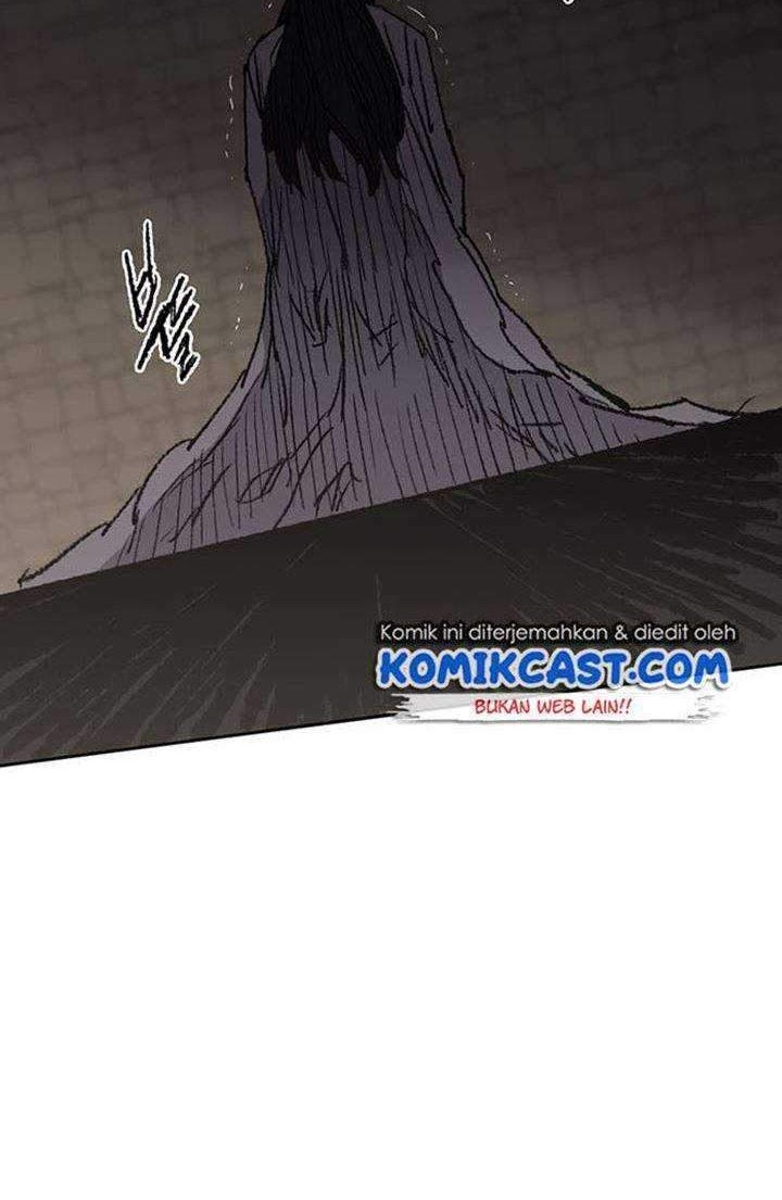 The Undefeatable Swordsman Chapter 83 Gambar 75