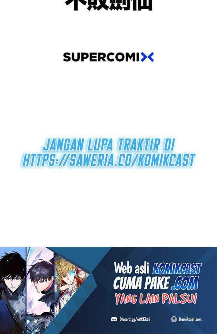 The Undefeatable Swordsman Chapter 83 Gambar 77