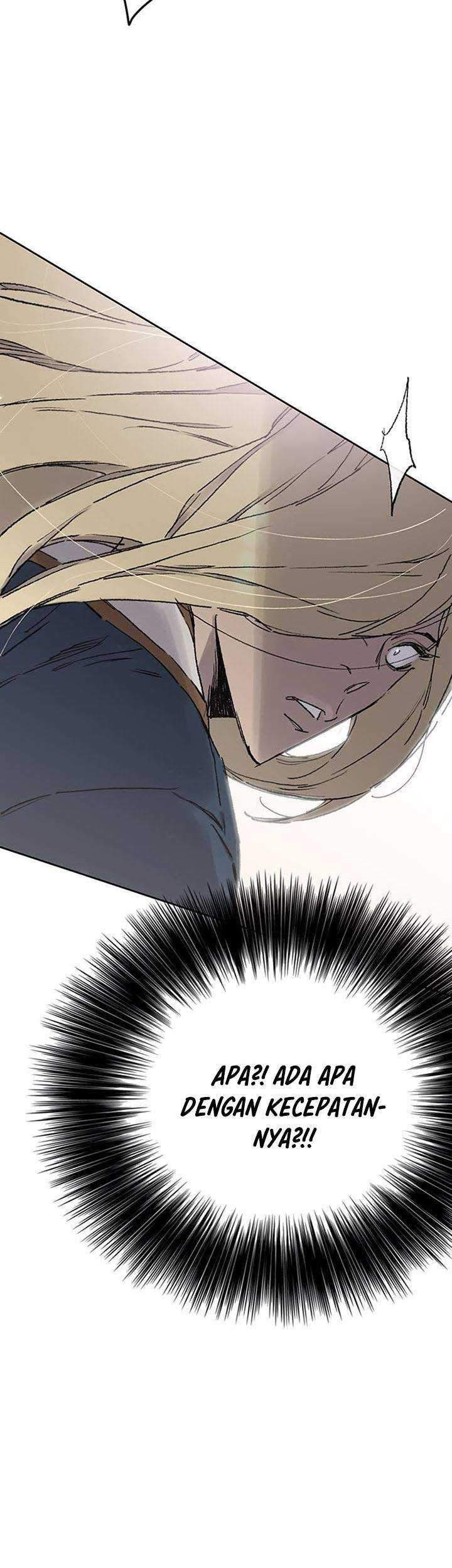 The Undefeatable Swordsman Chapter 83 Gambar 4