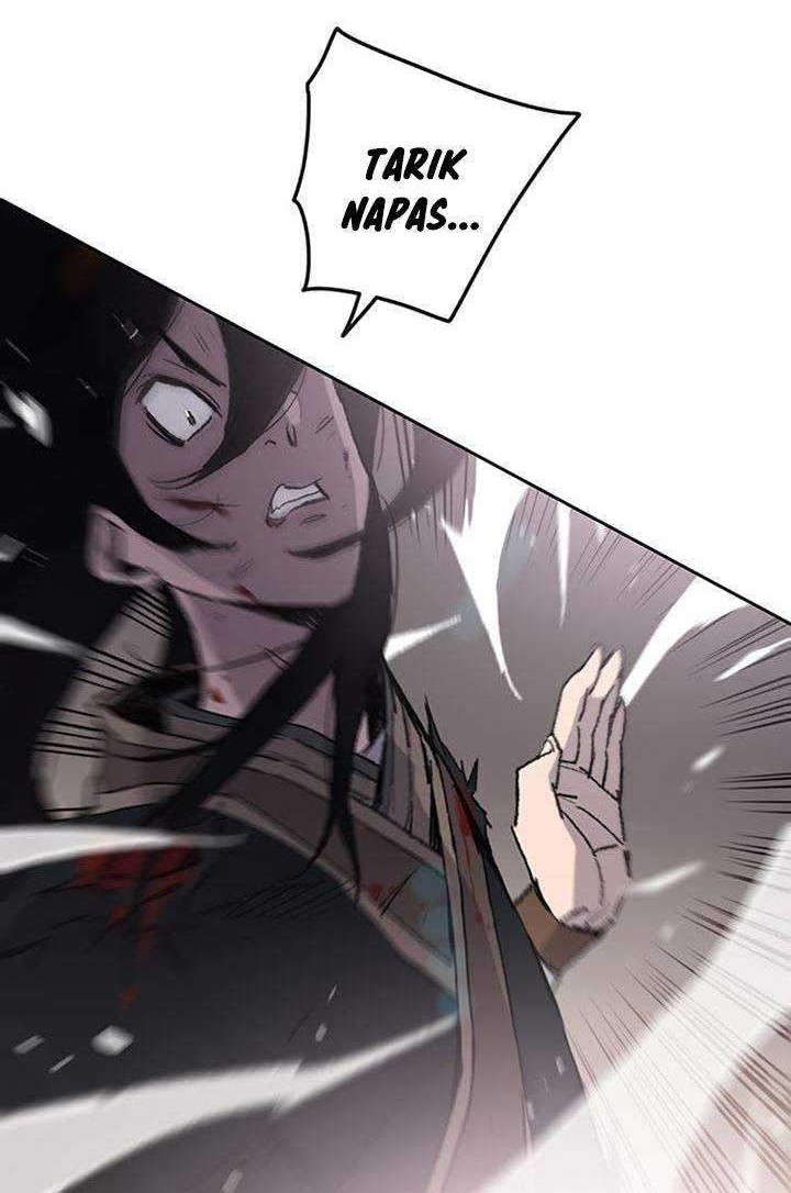 The Undefeatable Swordsman Chapter 83 Gambar 5