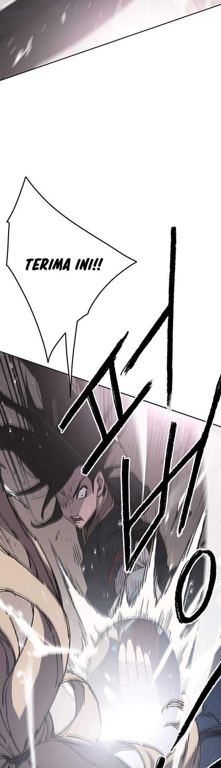 The Undefeatable Swordsman Chapter 83 Gambar 6