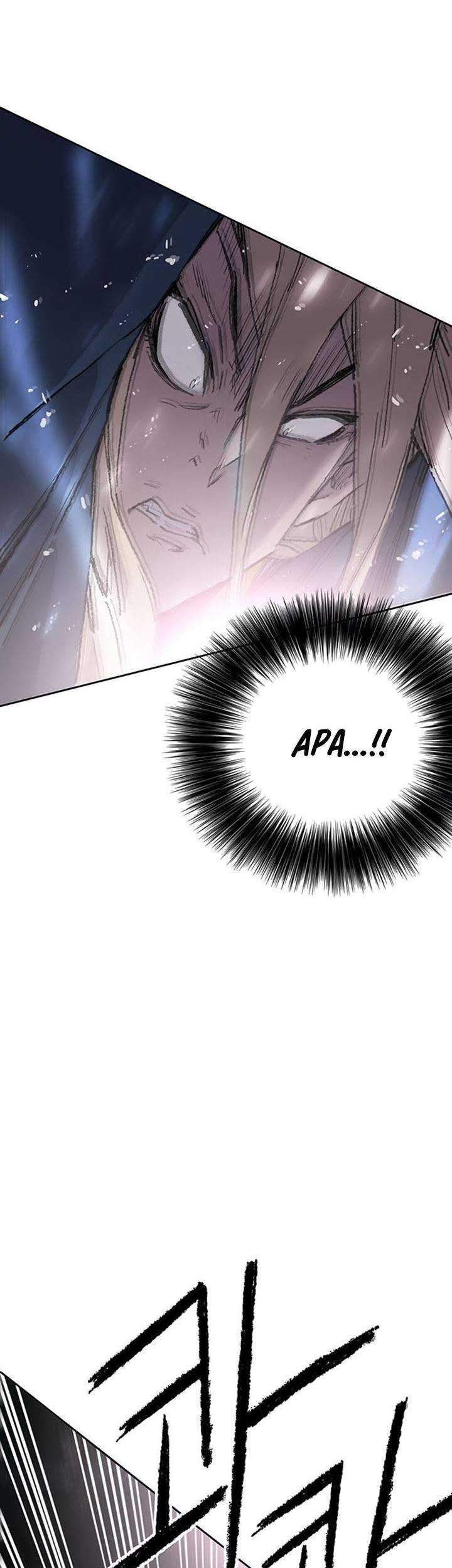 The Undefeatable Swordsman Chapter 83 Gambar 8