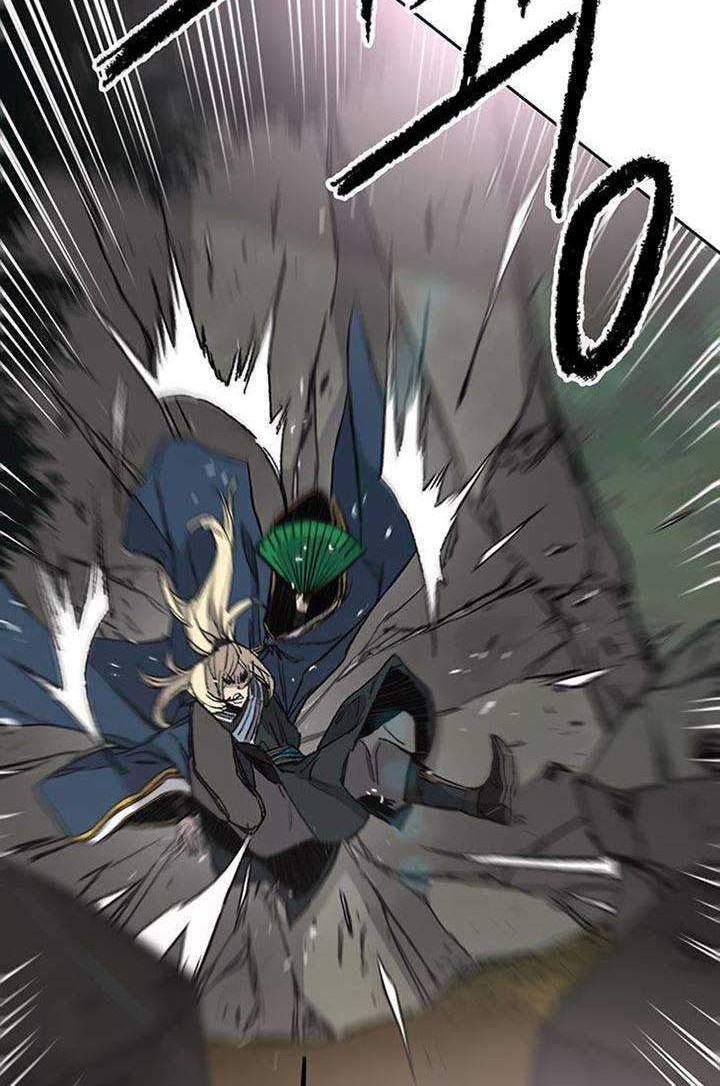 The Undefeatable Swordsman Chapter 83 Gambar 9