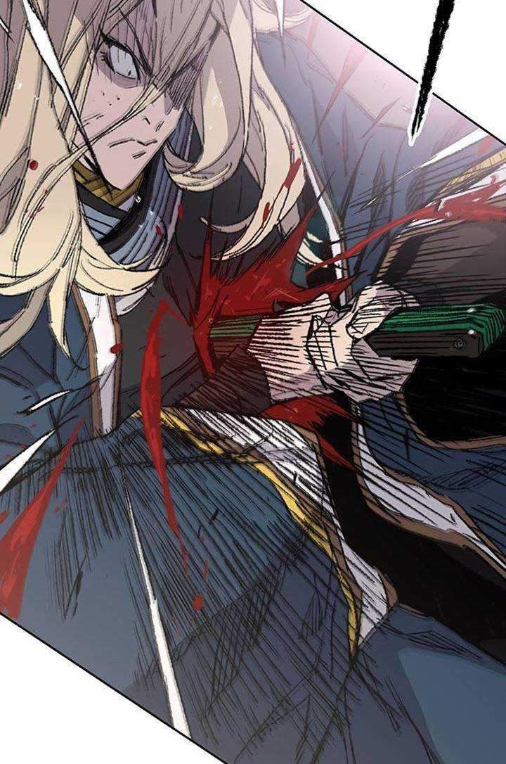 The Undefeatable Swordsman Chapter 83 Gambar 13