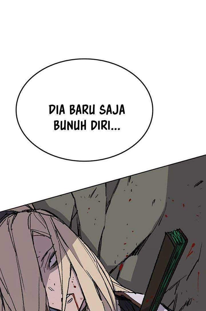 The Undefeatable Swordsman Chapter 83 Gambar 15