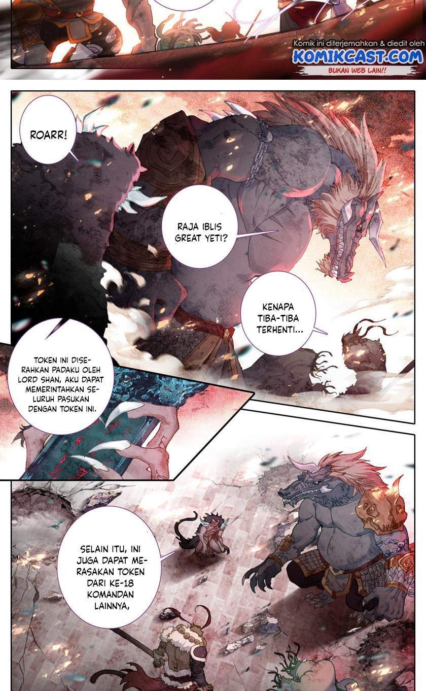 Cang Yuantu Chapter 43 Gambar 6