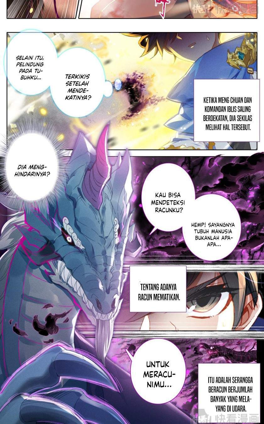 Cang Yuantu Chapter 42 Gambar 5
