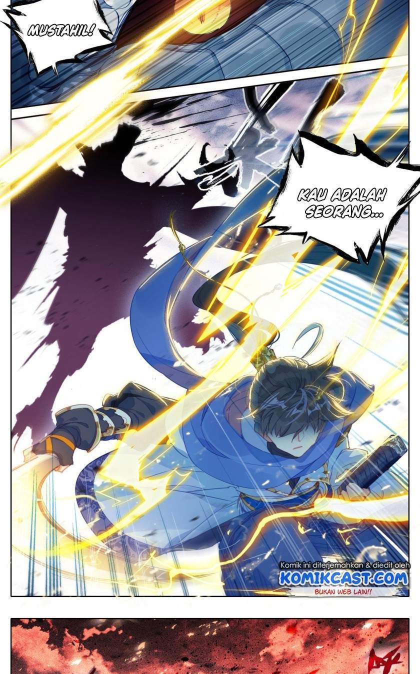 Cang Yuantu Chapter 42 Gambar 9