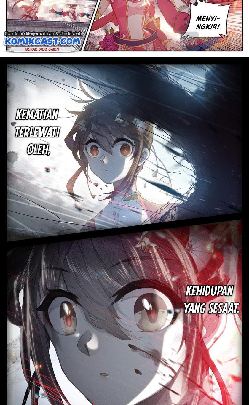 Cang Yuantu Chapter 41 Gambar 6